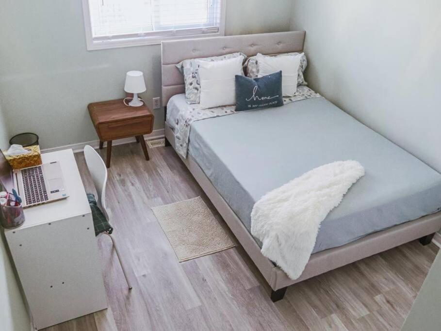 Holiday home Kitchener-waterloo Cozy House *