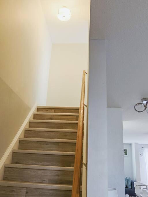 Holiday home Kitchener-waterloo Cozy House