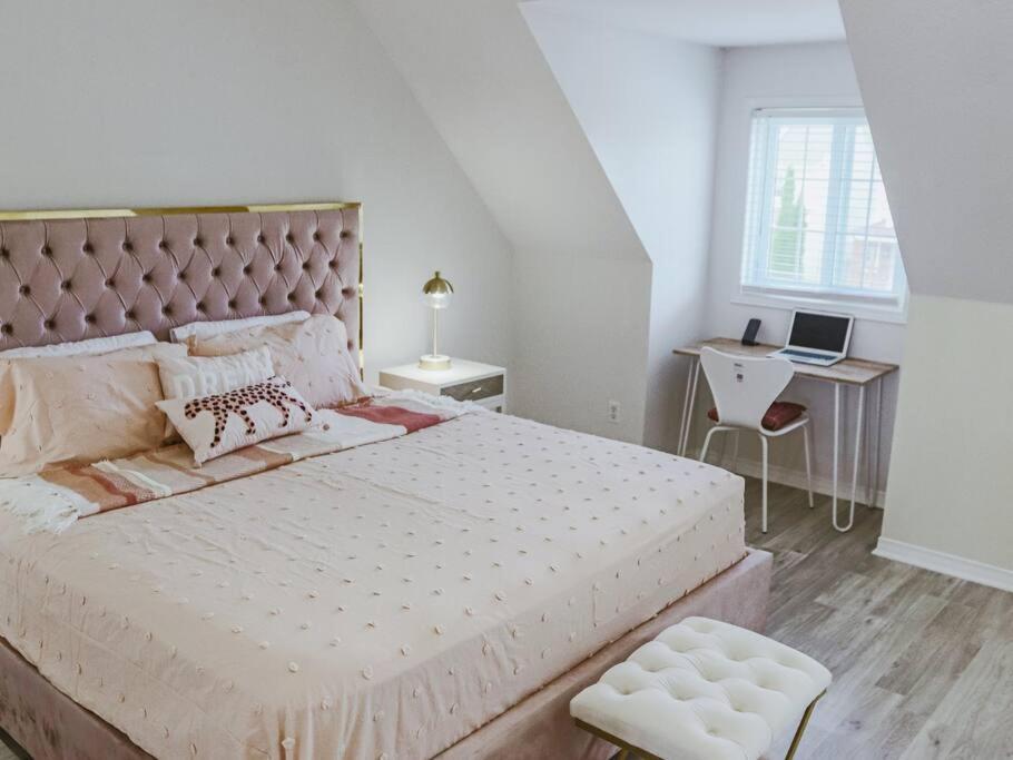 Holiday home Kitchener-waterloo Cozy House