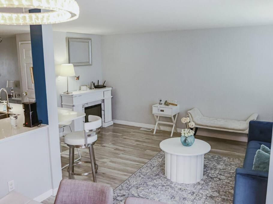 Holiday home Kitchener-waterloo Cozy House Kitchener