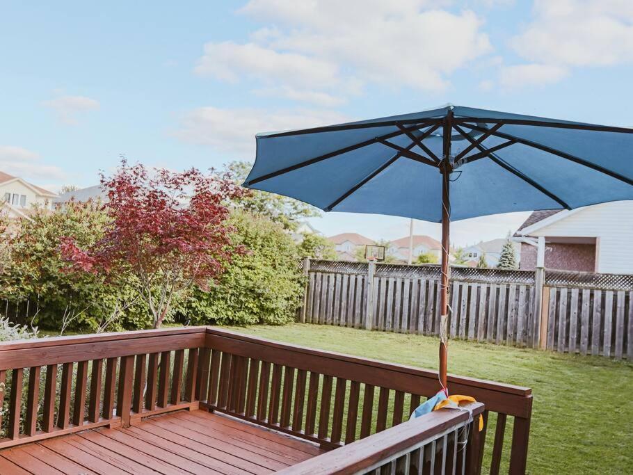 Holiday home Kitchener-waterloo Cozy House