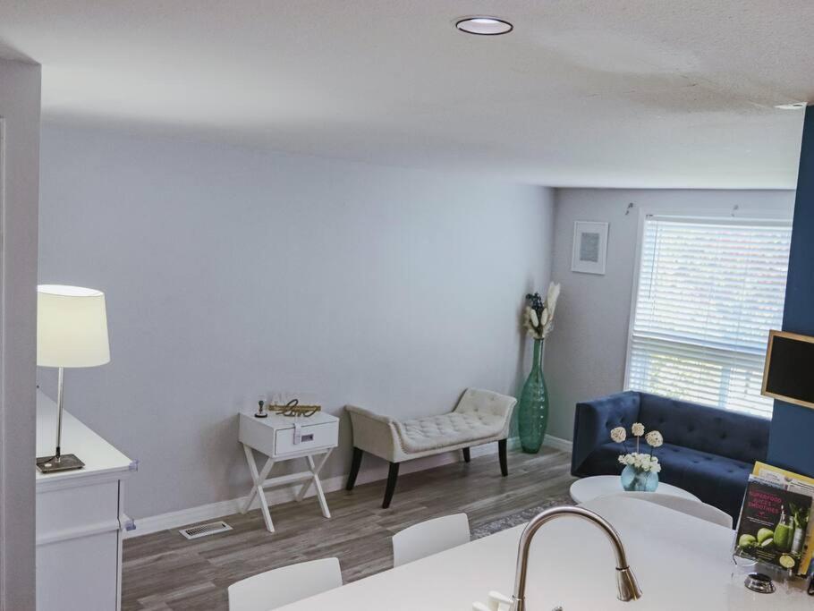 Holiday home Kitchener-waterloo Cozy House *
