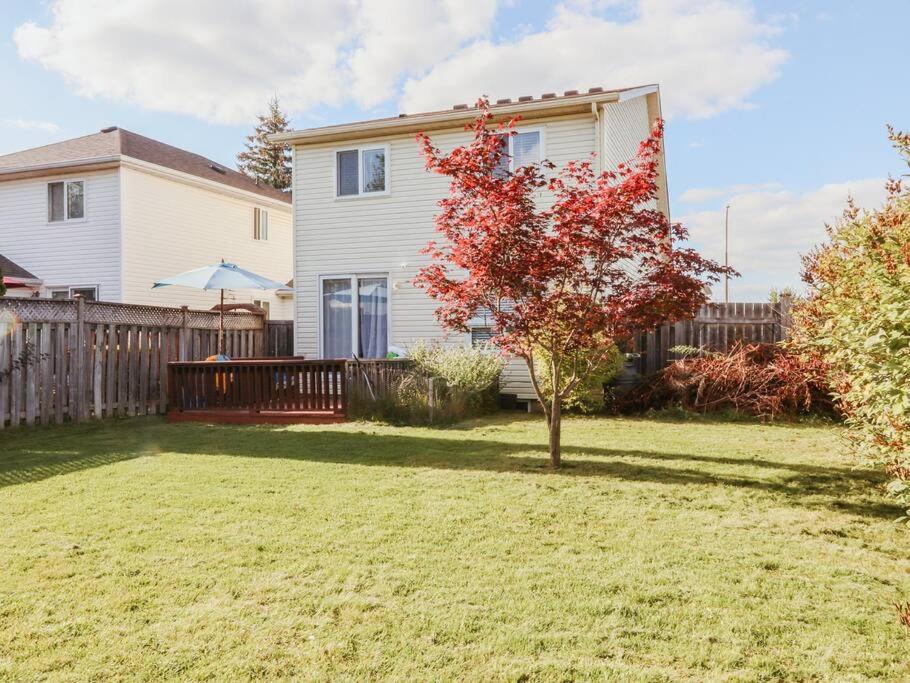 Holiday home Kitchener-waterloo Cozy House *